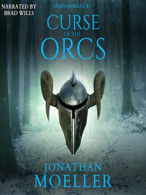 cover image of Dragonskull